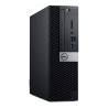 Dell OptiPlex 5070 SFF Core i5 9500 3.0 GHz | 64 GB | 256 NVMe | WIN 11 | DP