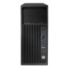 HP Workstation Z240 Core i7 7700 3.6 GHz | 16 GB | 1TB HDD | WIN 10 | DP | LECTOR | Adaptador VGA