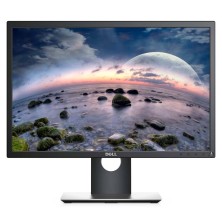 Monitor Dell P2217 | 22" | 1680 x 1050 | WSXGA+ | W-LED | Gris