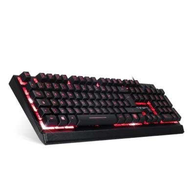 Spirit of Gamer Elite K70 | Teclado gaming inalámbrico, RGB