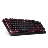 Spirit of Gamer Elite K70: teclado gaming TKL inalámbrico con RGB