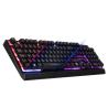 Spirit of Gamer Elite K70 | Teclado gaming inalámbrico, RGB