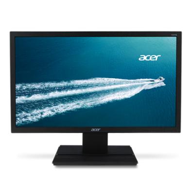 MONITOR ACER V226HQLBBI | 21,5" | LED DVI HDMI | NEGRO