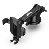 SOPORTE DE COCHE VENTION KCOB0 Smartphone Negro