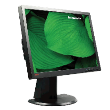 Monitor Lenovo L2440P