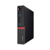 Lote 10 Uds Lenovo ThinkCentre M900 Mini Pc Core i7 6700T 2.8 GHz | 16 GB | 240 SSD | WIFI | WIN 10 | DP | Adaptador VGA