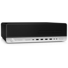HP EliteDesk 800 G5 SFF