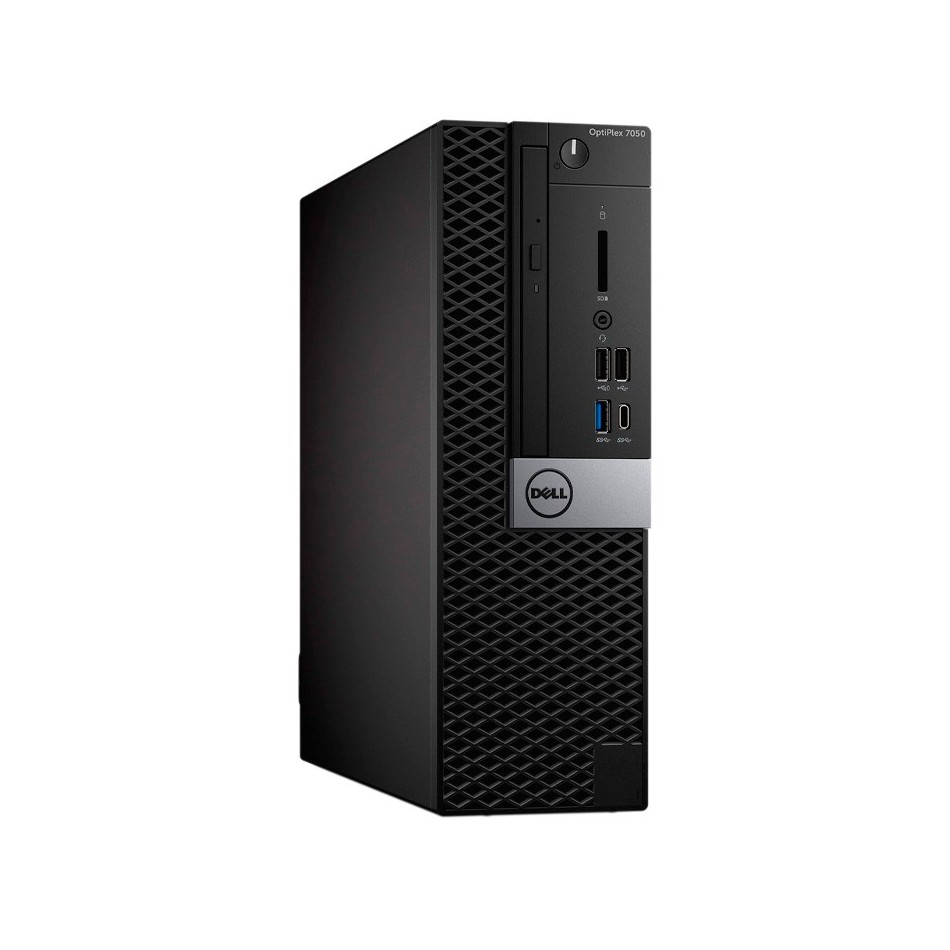 Ordenador de sobremesa Dell Optiplex 7050 SFF reacondicionado