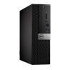 Dell Optiplex 7050 SFF Core i7 6700 3.4 GHz | 8 GB | 240 SSD | WIFI | WIN 10 | HDMI | DP | LECTOR | Adaptador VGA