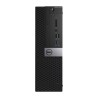 Dell Optiplex 7050 SFF Core i7 6700 3.4 GHz | 8 GB | 240 SSD | WIFI | WIN 10 | HDMI | DP | LECTOR | Adaptador VGA