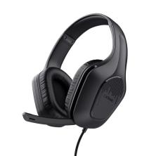 Auriculares Gaming con Micrófono Trust Gaming GXT 415 Zirox