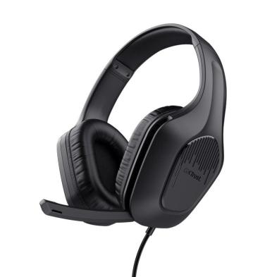 Nilox AURICULARES USB CON MICROFONO PC