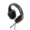 Auriculares Gaming con Micrófono Trust Gaming GXT 415 Zirox | Jack 3.5 mm | Negro