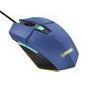 Ratón Gaming Trust Gaming GXT 109 Felox | 6400 DPI | Alámbrico | Azul