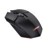 RATÓN TRUST GAMING GXT 110 FELOX | ÓPTICO | 4800 DPI | INALÁMBRICO | AMBIDIESTRO | MULTICOLOR