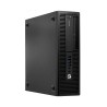 HP EliteDesk 800 G2 SFF Core i5 6500 3.2 GHz | 8 GB | 480 SSD | WIFI | WIN 10 | DP | VGA