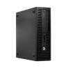 HP EliteDesk 800 G2 SFF Core i5 6500 3.2 GHz | LCD 22" | 8 GB | 240 SSD | WIFI | TEC. Y RATÓN INALÁMBRICO | DP | VGA
