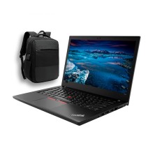 Lenovo ThinkPad T480 Core i5 8350U 1.7 GHz | 32GB | 512 NVME | BAT NUEVA | WIN 11 PRO | MOCHILA