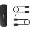 DISCO DURO | TOOQ TQE-2201B | SSD M.2 NVMe | USB 3.1 GEN2 | EXTERNO | NO APLICA