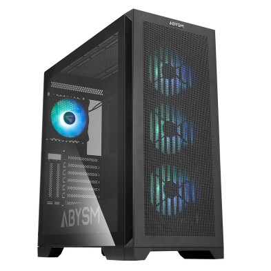 TEIDE PC Gaming i5 10400