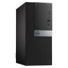 DELL Optiplex 7050 MT Core i7 7700 3.6 GHz | 8 GB | 256 NVME | WIN 10