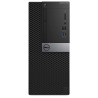 DELL Optiplex 7050 MT Core i7 7700 3.6 GHz | 8 GB | 256 NVME | WIN 10