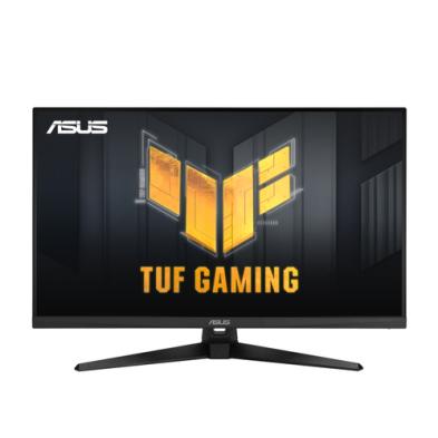 ASUS TUF Gaming VG32AQA1A 31.5" | WQHD | Negro