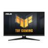ASUS TUF Gaming VG32AQA1A 31.5" | WQHD | Negro