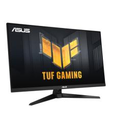 ASUS TUF Gaming VG32AQA1A pantalla para PC 80 cm (31.5") 2560 x 1440 Pixeles Wide Quad HD LED Negro