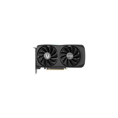 TARJETA GRÁFICA | ZOTAC GEFORCE RTX 4060 TI DUAL NVIDIA | 8 GB GDDR6 | HDMI | DISPLAYPORT x3
