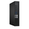 Dell OptiPlex 7050 Mini PC Core i5 7500T 2.7 GHz LCD de 24"| 16GB |256 NVMe| Tec. y ratón inalámbrico | HDMI |DP