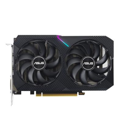 TARJETA GRÁFICA | ASUS Dual -RTX3050-O8G-V2 NVIDIA GeForce RTX 3050 | 8 GB GDDR6 | HDMI | DISPLAYPORT