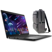 Dell Latitude 7390 Core i5 8250U 1.6 GHz | 16GB | 256 M.2 | WEBCAM | WIN 10 PRO | MOCHILA MINNUX