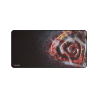 ALFOMBRILLA GENESIS CARBON 500 MAXI | LAVA G2 | 900 x 450 mm