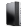 HP EliteDesk 800 G4 SFF Core i5 8500 3.0 GHz con | LCD 23" | 16 GB | 256 NVME | TEC. Y RATÓN INALÁMBRICO| DP