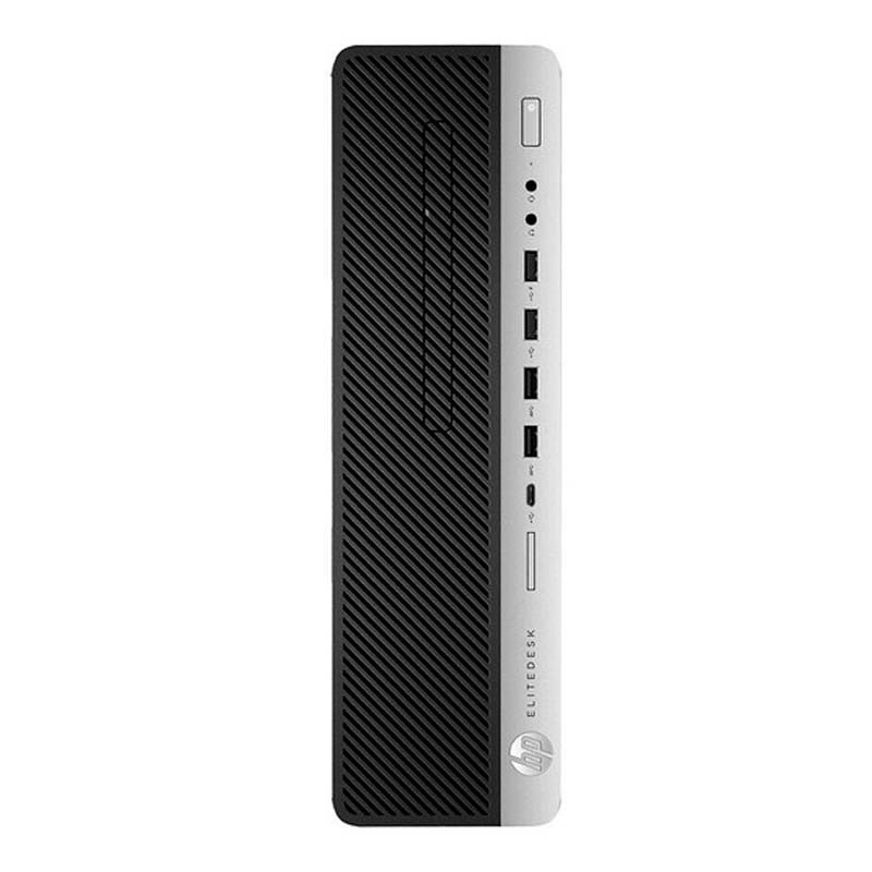 HP EliteDesk 800 G4 SFF i5-8500 16GB 512GB SSD Windows 11