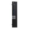 Dell OptiPlex 7040 Mini PC Core i5 6500T 2.5 GHz | 16 GB | 256 NVME | WIN 10 | HDMI | DP