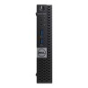Dell OptiPlex 7040 Mini PC Core i5 6500T 2.5 GHz | 8 GB | 240 SSD | WIFI | WIN 10 | HDMI | DP