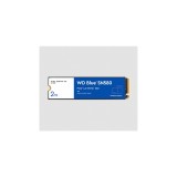 Western Digital Blue SN580 M.2 2 TB PCI Express 4.0 TLC NVMe