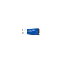 Western Digital Blue SN580 M.2 2 TB PCI Express 4.0 TLC NVMe