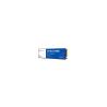 Western Digital Blue SN580 M.2 2 TB PCI Express 4.0 TLC NVMe