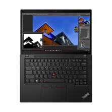 Lenovo ThinkPad L14 Gen 4 (Intel) Portátil 35,6 cm (14") Full HD Intel® Core™ i5 i5-1335U 16 GB DDR4-SDRAM 512 GB SSD Wi-Fi 6 (8