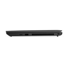 Lenovo ThinkPad L14 Gen 4 (Intel) Portátil 35,6 cm (14") Full HD Intel® Core™ i5 i5-1335U 16 GB DDR4-SDRAM 512 GB SSD Wi-Fi 6 (8