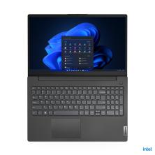 Lenovo V 15 G4 IRU Portátil 39,6 cm (15.6") Full HD Intel® Core™ i5 i5-1335U 16 GB DDR4-SDRAM 512 GB SSD Wi-Fi 5 (802.11ac) Wind