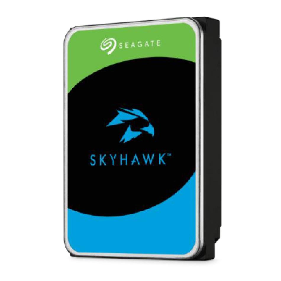 Disco duro Seagate SkyHawk ST2000VX017 2TB para videovigilancia