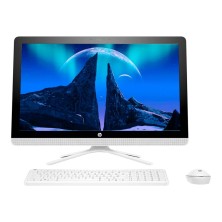 HP 24-G008NS All In One