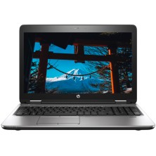 HP ProBook 650 G3 Core i5 7200U 2.5 GHz | 8GB | 256 M.2 | BAT NUEVA | WEBCAM MAL| WIN 10 PRO