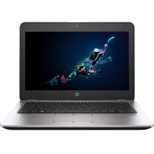 HP EliteBook 820 G4 Core i5 7300U 2.6 GHz | 8GB | 256 NVME | WEBCAM | WIN 10 PRO