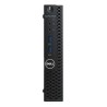 Dell OptiPlex 3050 Mini PC Core i7 6700 3.4 GHz | 8 GB | 256 NVMe | WIN 10 | HDMI | DP