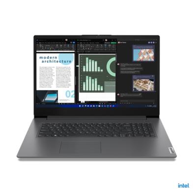 Lenovo V17 Core i3 1315U 1.2 GHz | 17.3" | 8GB DDR4 | 256 SSD | Windows 11 Home